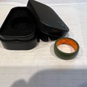 Groove Life Mens Ring